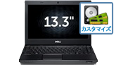 Vostro 3350 インテル® Core™ i3 プロセッサー搭載モデル Vostro 3350 インテル® Core™ i3 プロセッサー搭載モデル